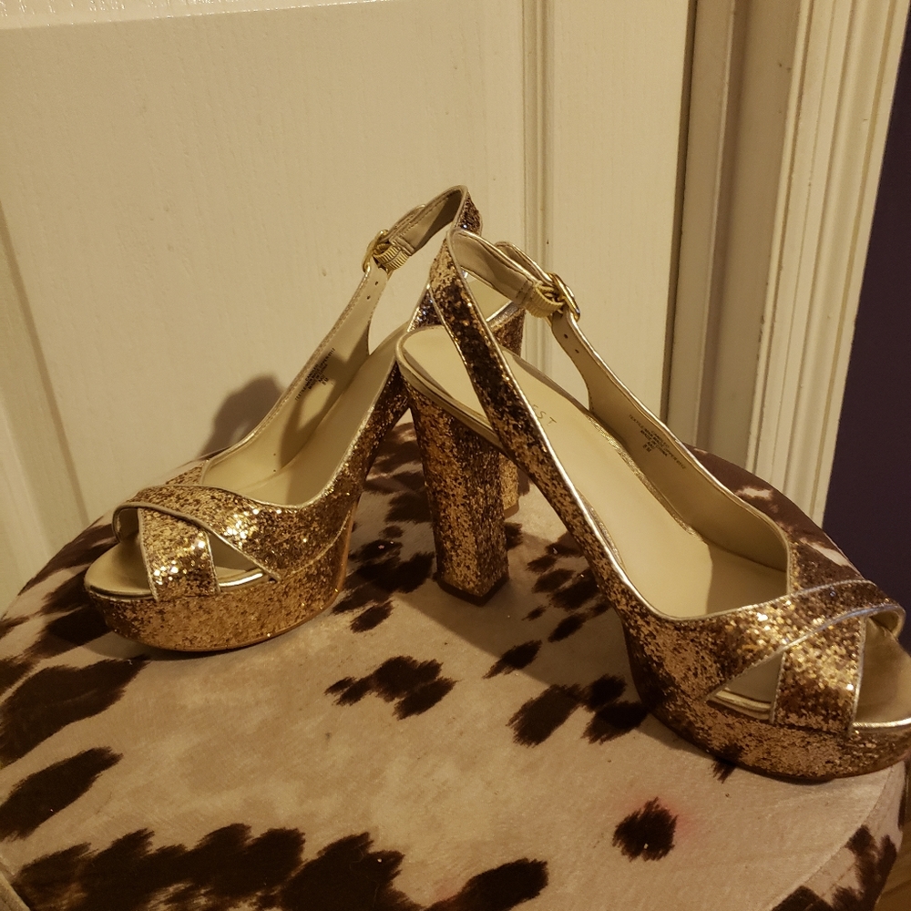 Nine West size 8